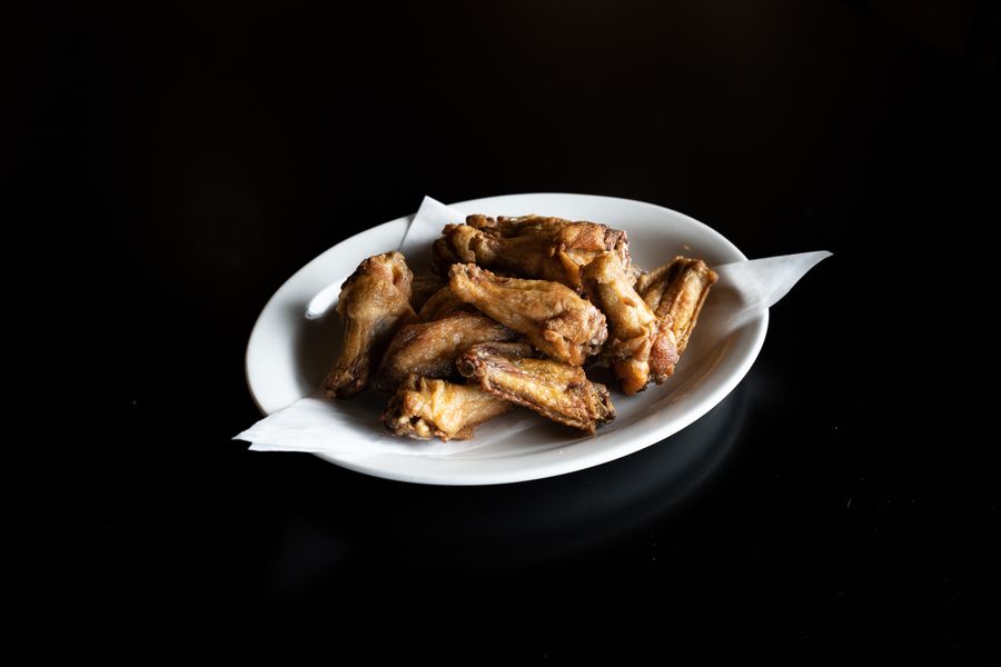 Lunch Royale
